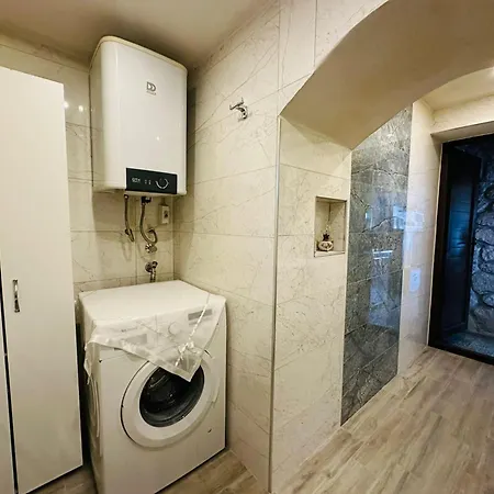 Denize Sifir-otantik Tas Ev * Cesme