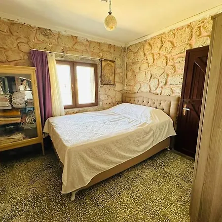 Villa Denize Sifir-otantik Tas Ev