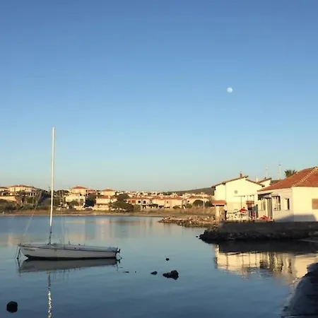 Denize Sifir-otantik Tas Ev Villa Cesme