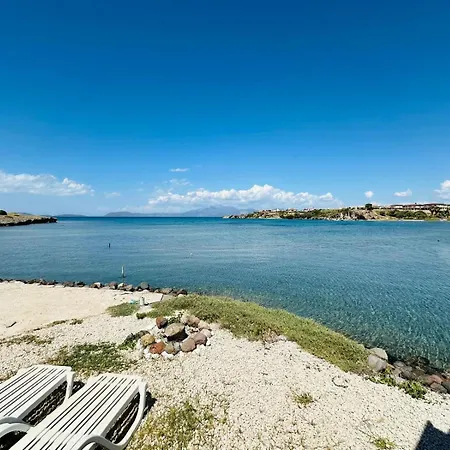 Villa Denize Sifir-otantik Tas Ev