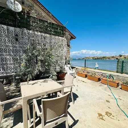 Villa Denize Sifir-otantik Tas Ev