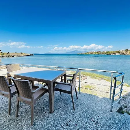 Villa Denize Sifir-otantik Tas Ev